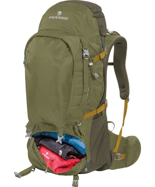 Ferrino Backpack 'Transalp'