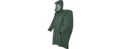 Raincoat FERRINO Todomodo Ripstop L/XL 2021 - Green