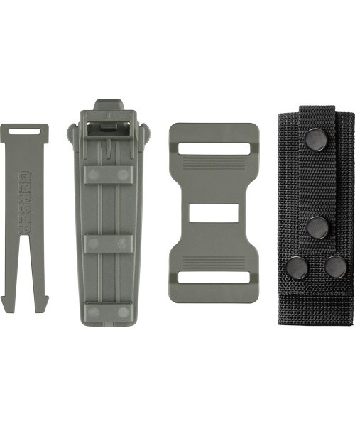 Peilis Gerber Strongarm Camp