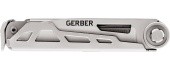 Daugiafunkcis įrankis Gerber ArmBar Drive, oranžinis
