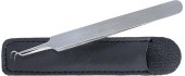 Erkių pašalinimo pincetas Lifesystems Tick Tweezers