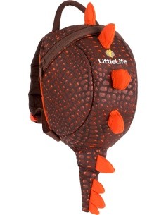 Littlelife vaikiška kuprinė Dinosaur
