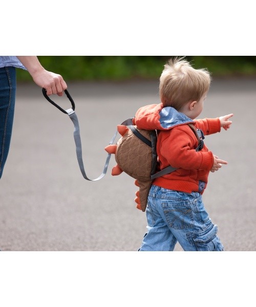 Littlelife Toddler Backpack Dinosaur
