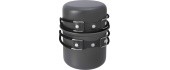 Pot Set Origin Outdoors Biwak Trekking, 1-2 persons