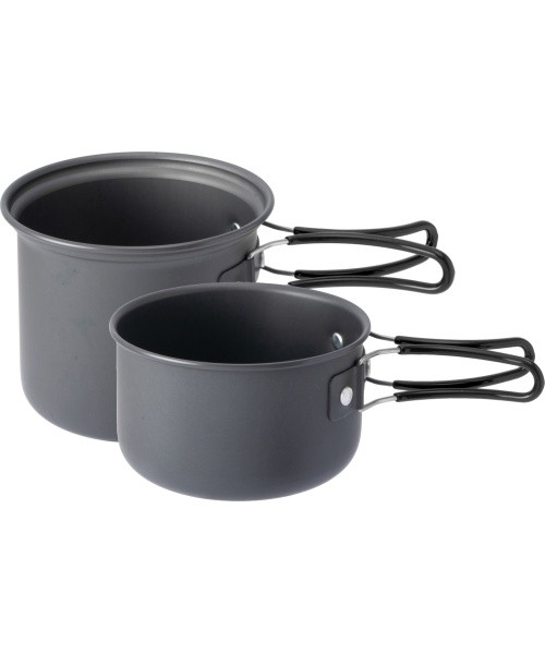 Pot Set Origin Outdoors Biwak Trekking, 1-2 persons
