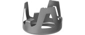 Origin Outdoors Cooker Stand for Alcoholstove