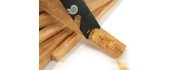 Origin Outdoors dervinės skalos ugniai „Maya Stick“