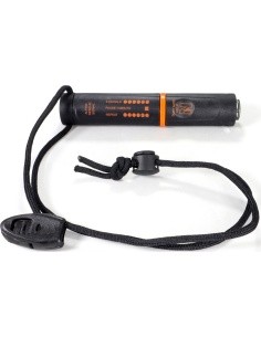 Origin Outdoors Firesteel „Emergency“ titnago strypas