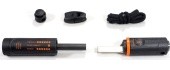 Origin Outdoors Firesteel „Emergency“ titnago strypas
