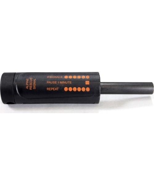 Origin Outdoors Firesteel „Emergency“ titnago strypas