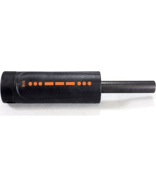 Origin Outdoors Firesteel „Emergency“ titnago strypas