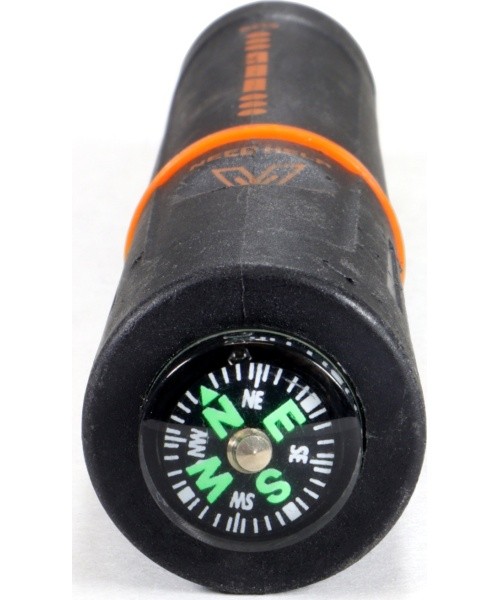 Origin Outdoors Firesteel „Emergency“ titnago strypas