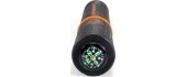Origin Outdoors Firesteel „Emergency“ titnago strypas