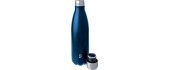 Bottle Origin Outdoors Insulated Daily, 0.5L, Blue, Mat