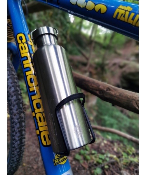 Flask Origin Outdoors Insulated Active, 0.75L, Stainless Steel