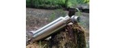 Flask Origin Outdoors Insulated Active, 0.75L, Stainless Steel