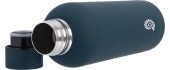 Flask Origin Outdoors Insulated Soft-Touch, 0.5L, Blue