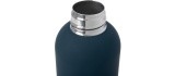 Flask Origin Outdoors Insulated Soft-Touch, 0.5L, Blue