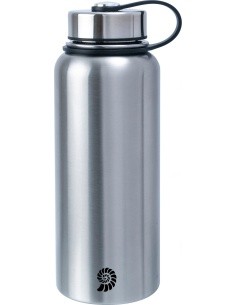 Termosas Origin Outdoors Insulated WM Deluxe, 1 l, nerūdijantis plienas, matinis
