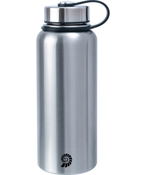 Termosas Origin Outdoors Insulated WM Deluxe, 1 l, nerūdijantis plienas, matinis