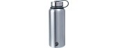 Flask Origin Outdoors Insulated WM Deluxe, 1L, Stainless Steel, Mat