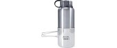Termosas Origin Outdoors Insulated WM Deluxe, 1 l, nerūdijantis plienas, matinis