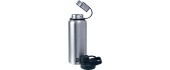 Termosas Origin Outdoors Insulated WM Deluxe, 1 l, nerūdijantis plienas, matinis