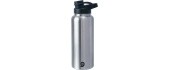 Termosas Origin Outdoors Insulated WM Deluxe, 1 l, nerūdijantis plienas, matinis