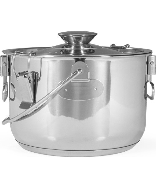 Origin Outdoors Multi Pot 4 in 1