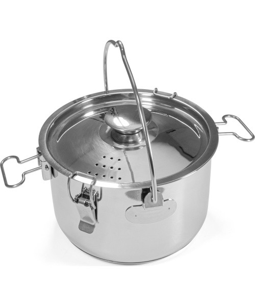 Origin Outdoors Multi Pot 4 in 1