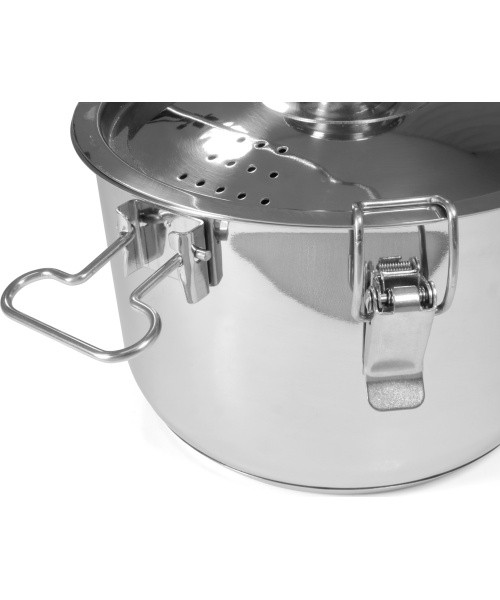 Origin Outdoors Multi Pot 4 in 1