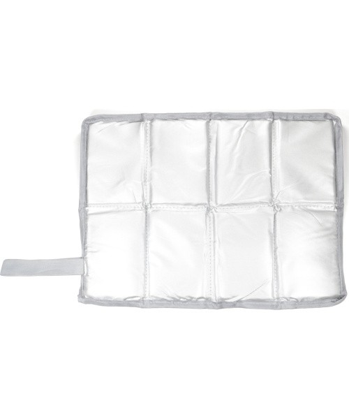Origin Outdoors Padded Seat Cushion 'Thermo-Seat'