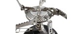 Origin Outdoors Stove 'Quattro-Lite'
