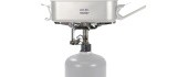 Origin Outdoors Stove 'Quattro-Lite'