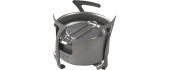 Origin Outdoors Stove Combo 'Titanium'