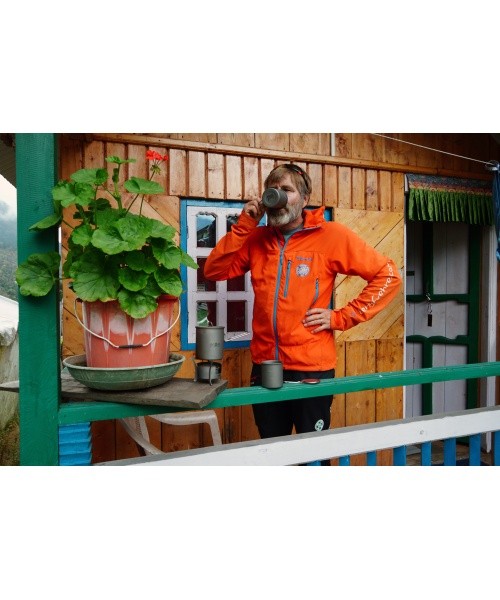 Origin Outdoors viryklių komplektas „Titanium"