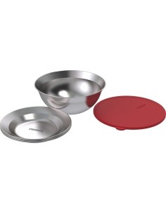 Serving Kit Primus Campfire
