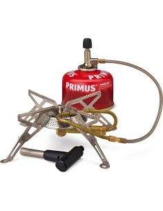 Stove Primus Gravity, 15.1x11x5cm