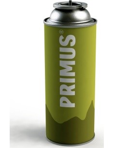 Summer Gas Cassette Primus, 220g, Green