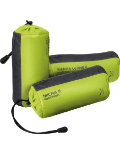 Tent Groundsheet Salewa Sierra Leone, 2 persons