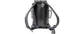 Kuprinė Scrubba Stealth Pack 3in1, 18 l