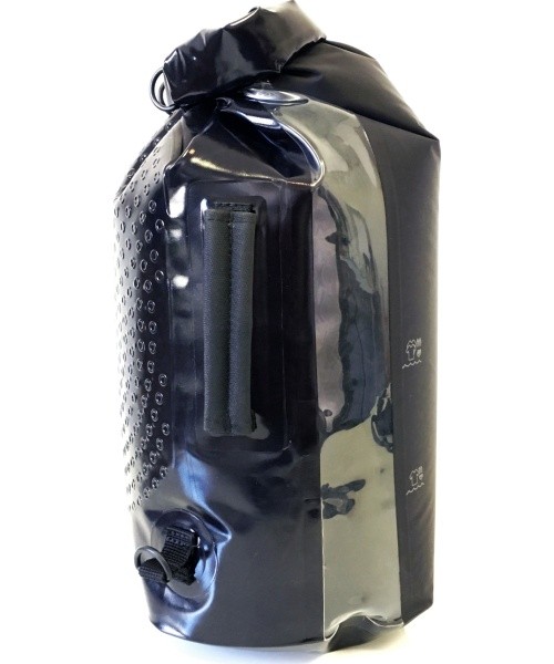Kuprinė Scrubba Stealth Pack 3in1, 18 l