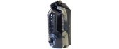 Kuprinė Scrubba Stealth Pack 3in1, 18 l