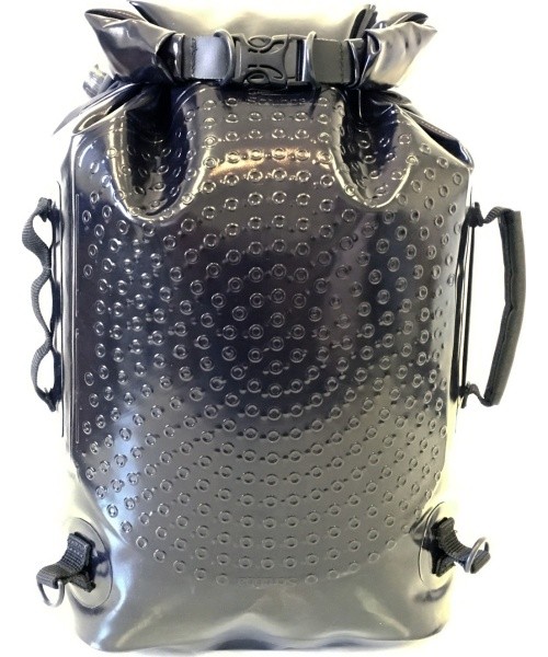 Kuprinė Scrubba Stealth Pack 3in1, 18 l