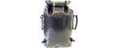 Backpack Scrubba Stealth Pack 3in1, 18L
