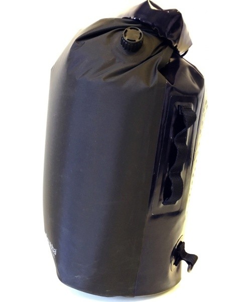 Kuprinė Scrubba Stealth Pack 3in1, 18 l