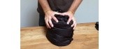 Kuprinė Scrubba Stealth Pack 3in1, 18 l