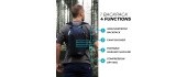 Kuprinė Scrubba Stealth Pack 3in1, 18 l