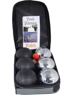 Žaidimas Sunsport Petanque Provence, 22x15 cm