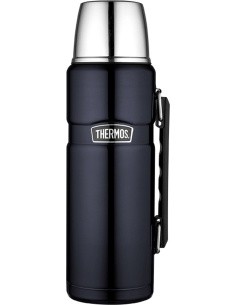 Isolationflask Thermos King 1.2L, Dark Blue